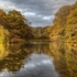 Autumn Ponds - 2