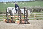 CLASS 5 Pony Discovery / 90cm Open portfolio