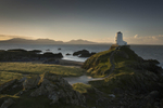 Twr Mawr Lighthouse, Llanddwyn Island, Anglesey