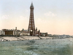 Blackpool Tower 8