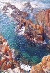 French bay
