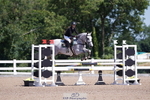 Cls 22, Amateur 1.05m portfolio