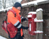 Emptying the Postbox