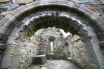 Kilmalkedar Church