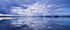 Calm after the Storm, Moray Firth, towards Inverness EDC016