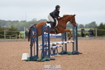 Cls 1 British Novice & Open portfolio