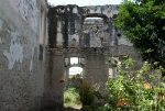 Convento ruins