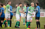 GFC v Sevenoaks Town-1