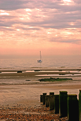 Seascapes portfolio