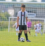 Grange United Under 9's vs Heathwaite Under 9's portfolio