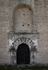 Exterior nave & porciúncula portal