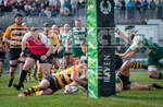 Guernsey Raiders v Canterbury RFC-38