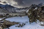 Llyn Idwal, Eryri National Park [Snowdonia]