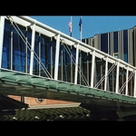 Pedestrian Bridge