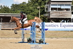 Saturday 22nd Western Counties Arena portfolio