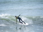 Westward Ho Surf 26/4 portfolio