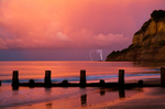 z1040 Lightning, Shanklin Chine