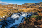Rhinog Fach & Y Llethr