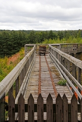 Beamish, Yorkshire portfolio