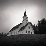 Church on Hill