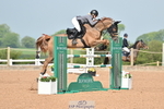 Cls 48 National 1.30m Open portfolio