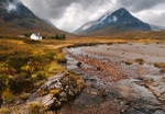 Buachaille Etive Mor.