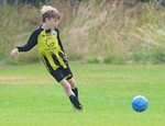 Bowerham Juniors portfolio
