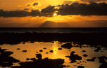 Arran and Holy Isle (S028)
