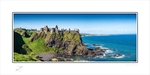 2020-125CP Dunluce Castle Co Antrim