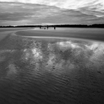 Holkham Bay