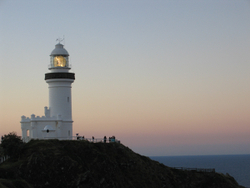 Lighthouses portfolio