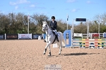 Cls 22 85cm Amateur Quali portfolio