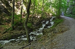 Slovak Karst, Košice region, Slovakia