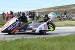 Colin Buckley*/ Robbie Shorter*