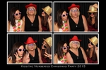 Kids Inc Nurseries Christmas Party portfolio
