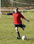 Grange United Under 16's (Sunday 4 February) portfolio