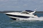 160911 BUBBERS - FAIRLINE TARGA 38 Y92A0546