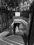 Going Underground