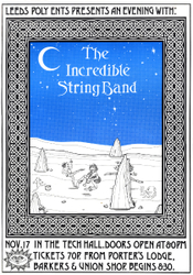 Incredible String Band-