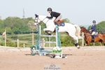 Cls 13 Snr Foxhunter portfolio