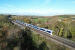 JL - 12.11.24 165013 165031 1H24 09:39 High Wycombe - M'bone, Denham