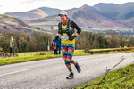 North Lakes Half Marathon  10k-1020