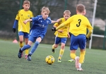Wattsfield United Youth U11 (6/12/25) portfolio