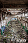 Huncoat Power Station 9