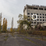 Hotel Pripyat
