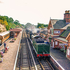 4953 and 4936 Bewdley SVR 21.09.07