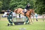 Cls 10 5 Yr Old Qualifier portfolio