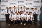 Div 1 Hungerford Town Juniors Crusaders portfolio