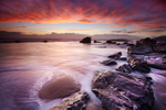 Tregonhawke beach