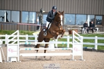 Cls 35 95cm National Amateur Quali portfolio